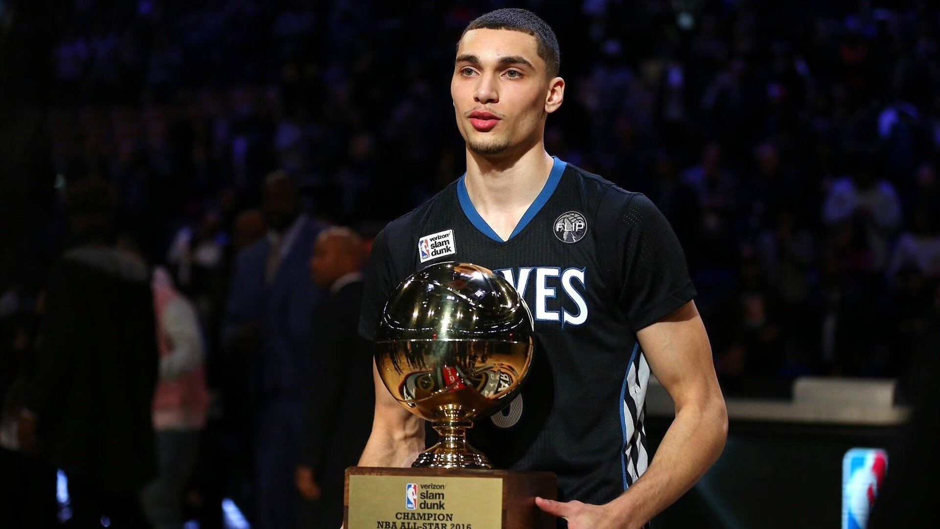 达里尔·基：全黑队的“防守壁垒”，无懈可击